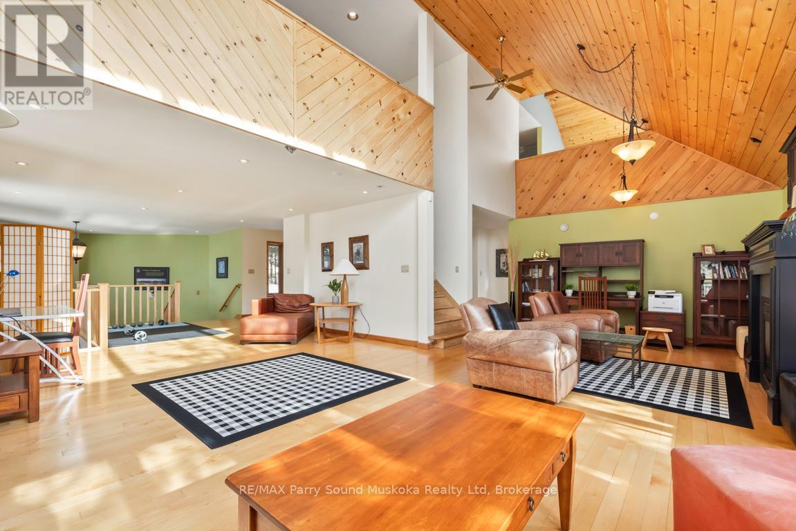 14 Big Sound Road, Mcdougall, Ontario  P0G 1G0 - Photo 8 - X12866864