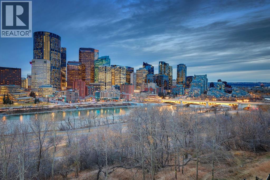 2d, 215 2 Street Ne, Calgary, Alberta  T2E 2W8 - Photo 4 - A2271565