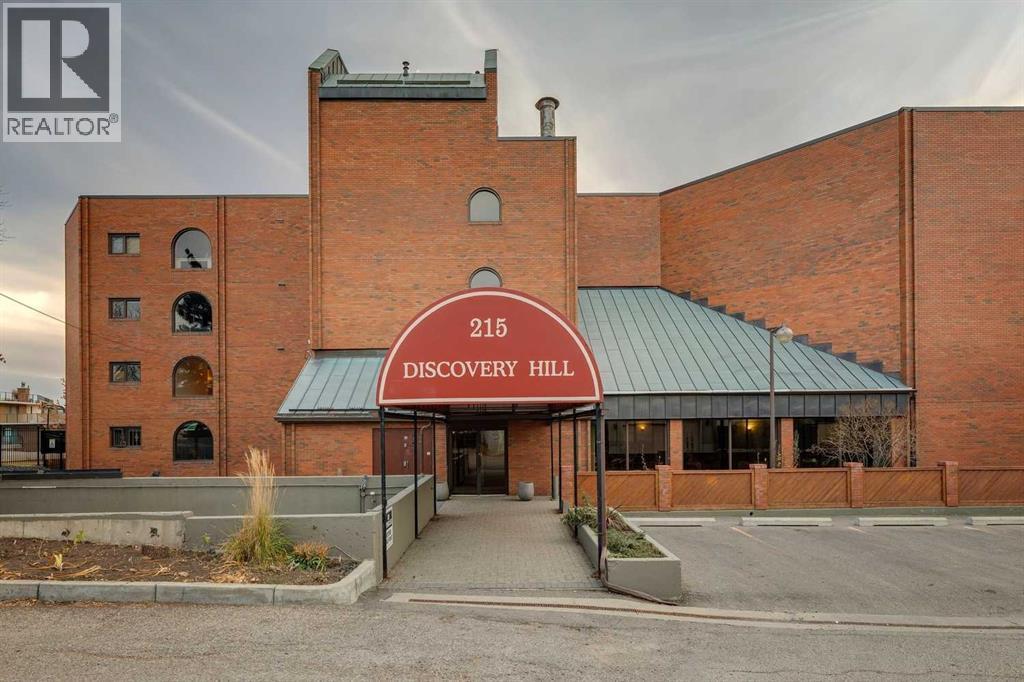 2d, 215 2 Street Ne, Calgary, Alberta  T2E 2W8 - Photo 47 - A2271565