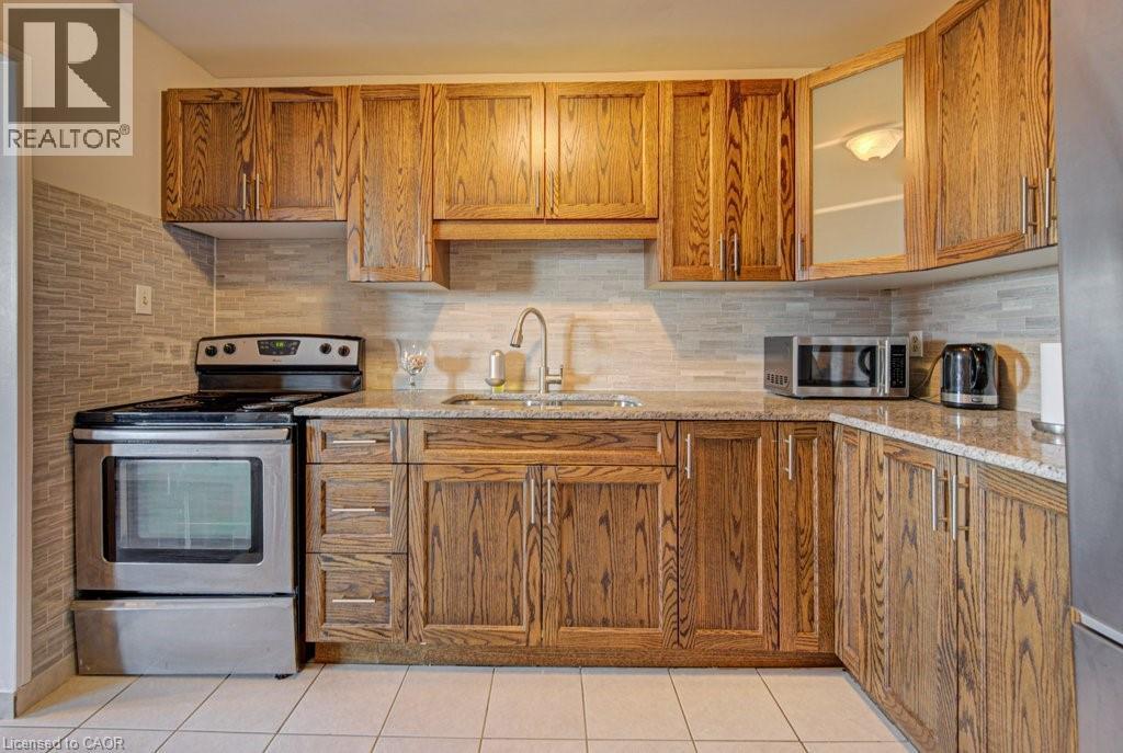 1100 Courtland Avenue E Unit# 1014, Kitchener, Ontario  N2C 2H9 - Photo 17 - 40808309