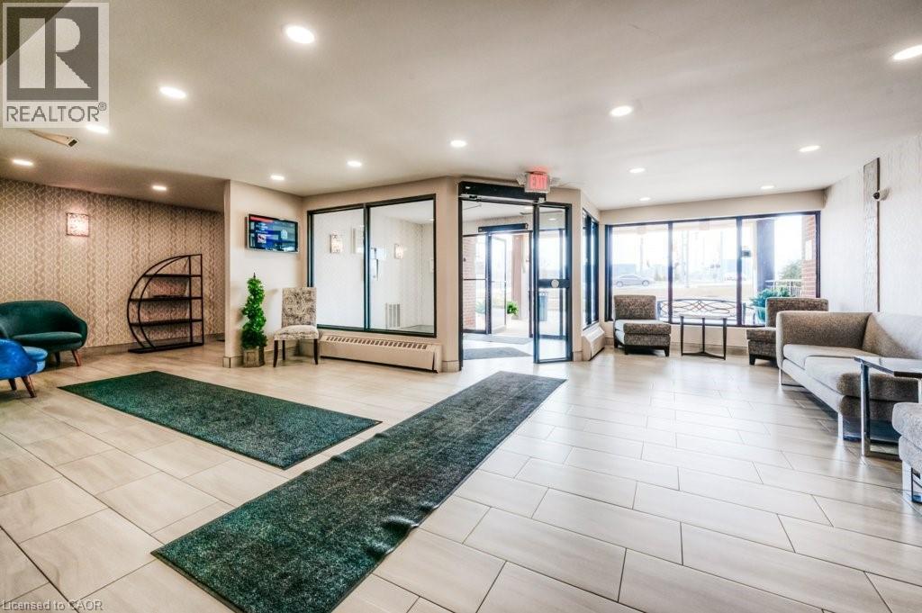 1100 Courtland Avenue E Unit# 1014, Kitchener, Ontario  N2C 2H9 - Photo 24 - 40808309