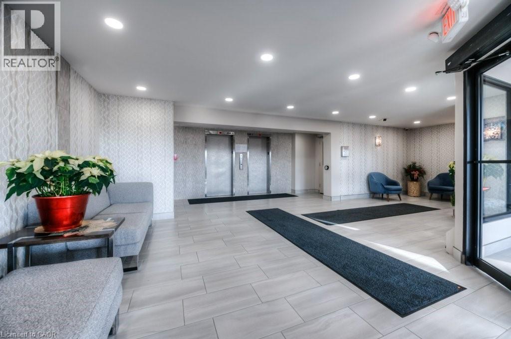 1100 Courtland Avenue E Unit# 1014, Kitchener, Ontario  N2C 2H9 - Photo 30 - 40808309