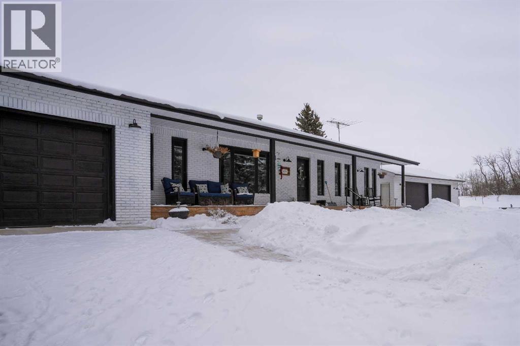 44241 Rr215, Rural Camrose County, Alberta  T0B 1M0 - Photo 36 - A2289762