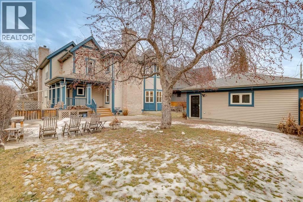 3019 6 Street Sw, Calgary, Alberta  T2S 2M1 - Photo 39 - A2282355