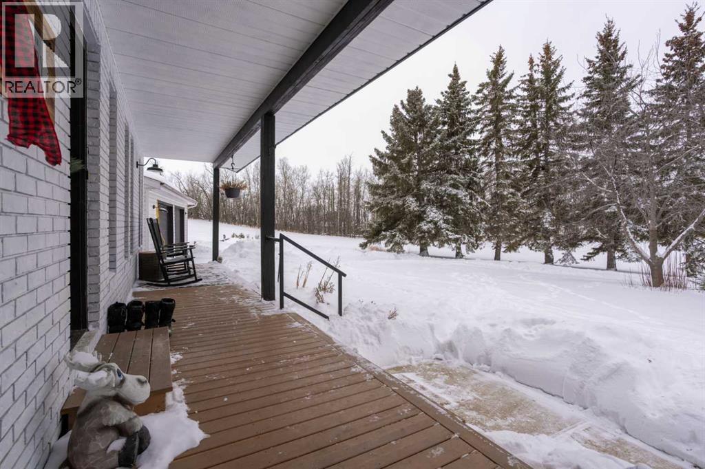 44241 Rr215, Rural Camrose County, Alberta  T0B 1M0 - Photo 38 - A2289762