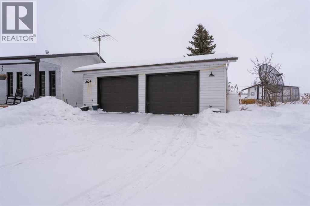 44241 Rr215, Rural Camrose County, Alberta  T0B 1M0 - Photo 39 - A2289762