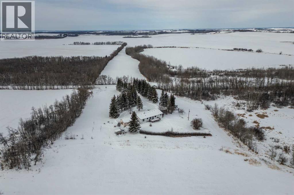 44241 Rr215, Rural Camrose County, Alberta  T0B 1M0 - Photo 44 - A2289762