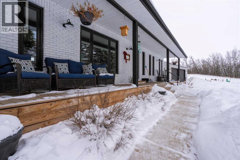 44241 Rr215, Rural Camrose County, Alberta  T0B 1M0 - Photo 37 - A2289762