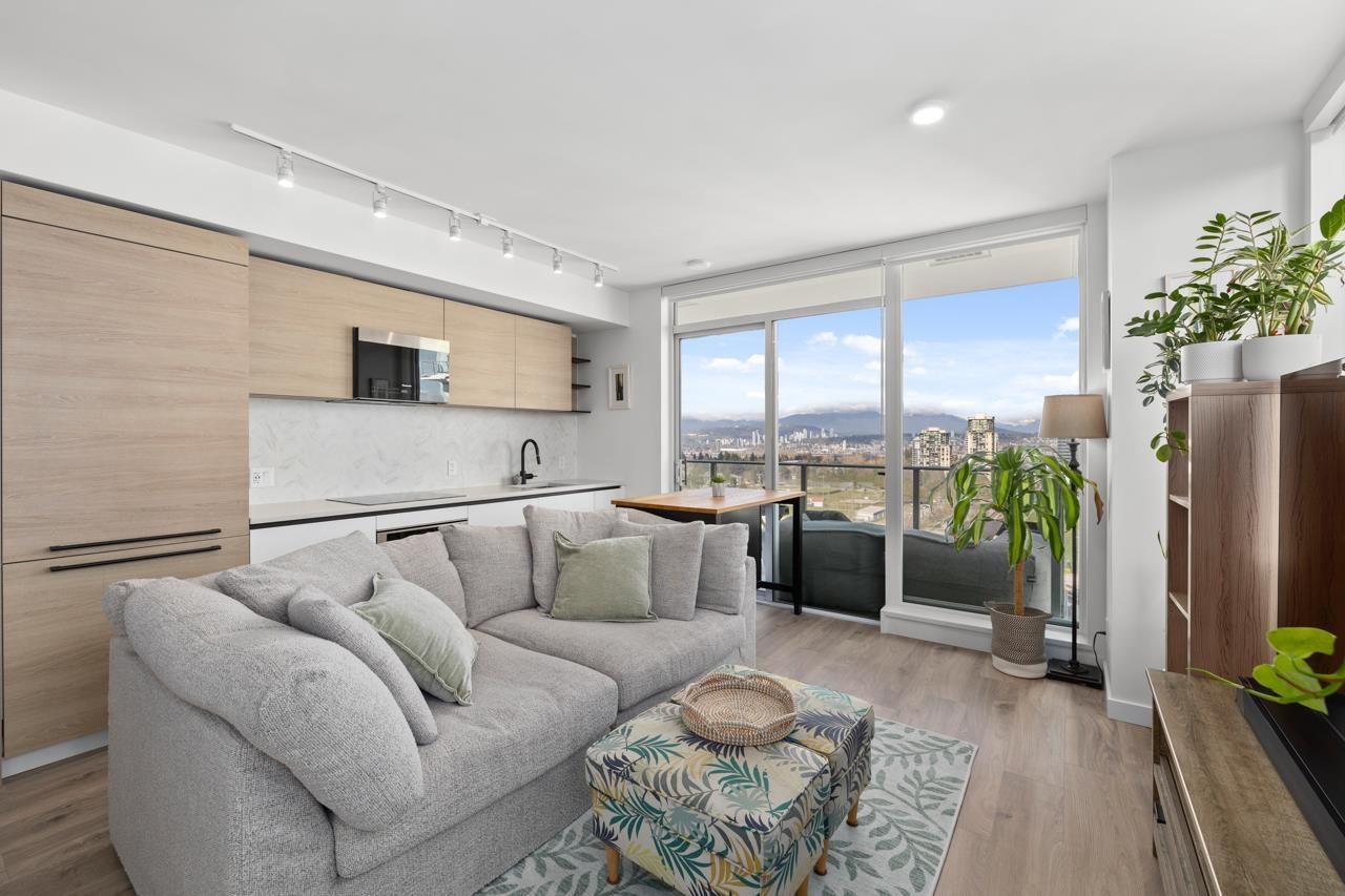 1604 10448 University Drive, Surrey, British Columbia  V3T 0S7 - Photo 8 - R3096853