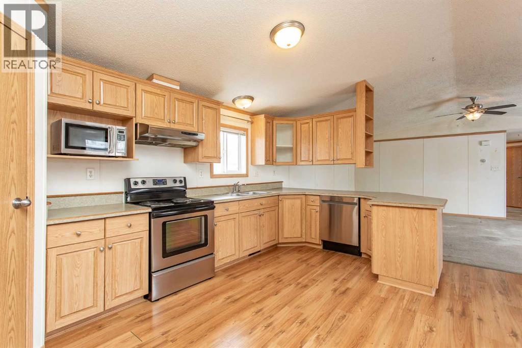 2, 6834 59 Avenue, Red Deer, Alberta  T4P 1C9 - Photo 13 - A2291645