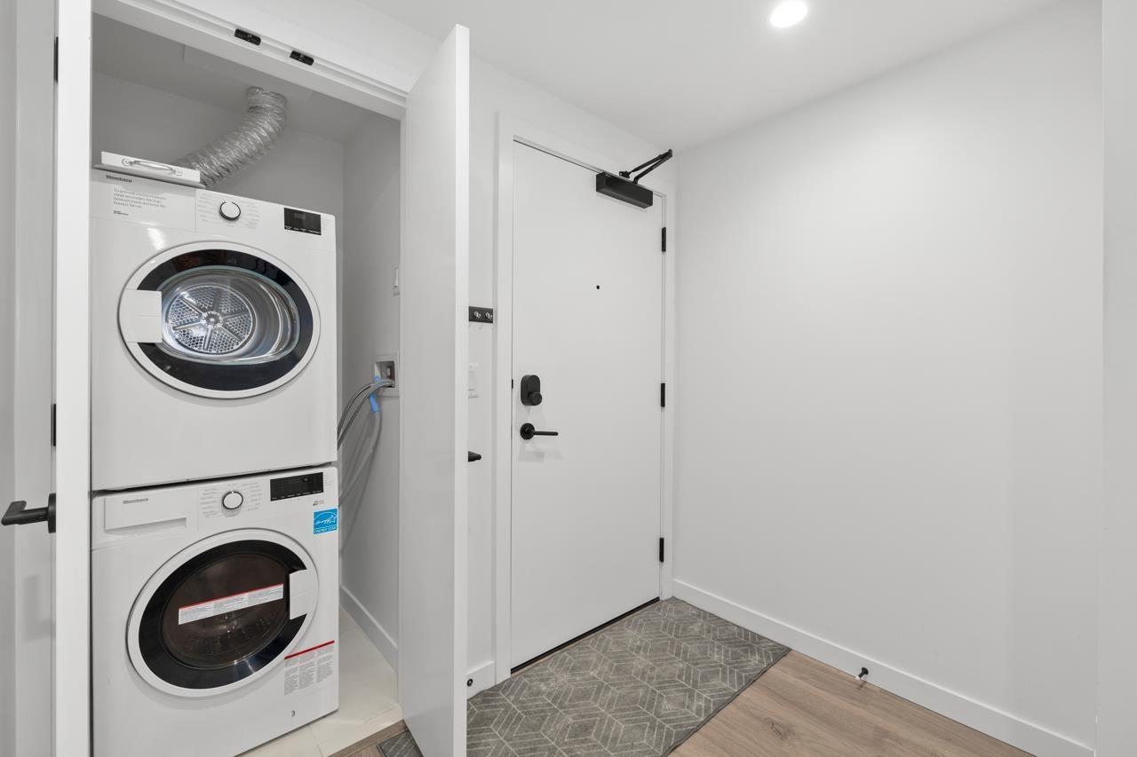 1604 10448 University Drive, Surrey, British Columbia  V3T 0S7 - Photo 24 - R3096853