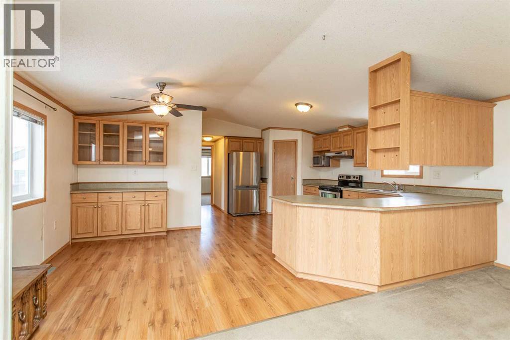 2, 6834 59 Avenue, Red Deer, Alberta  T4P 1C9 - Photo 10 - A2291645