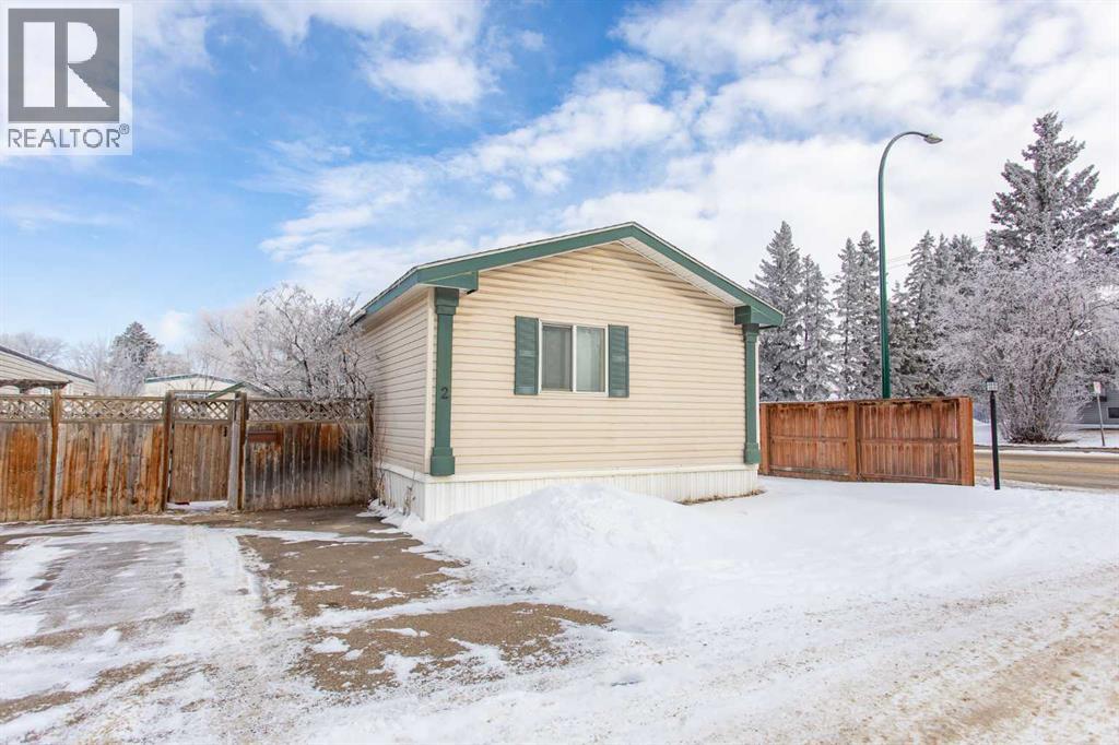 2, 6834 59 Avenue, Red Deer, Alberta  T4P 1C9 - Photo 1 - A2291645