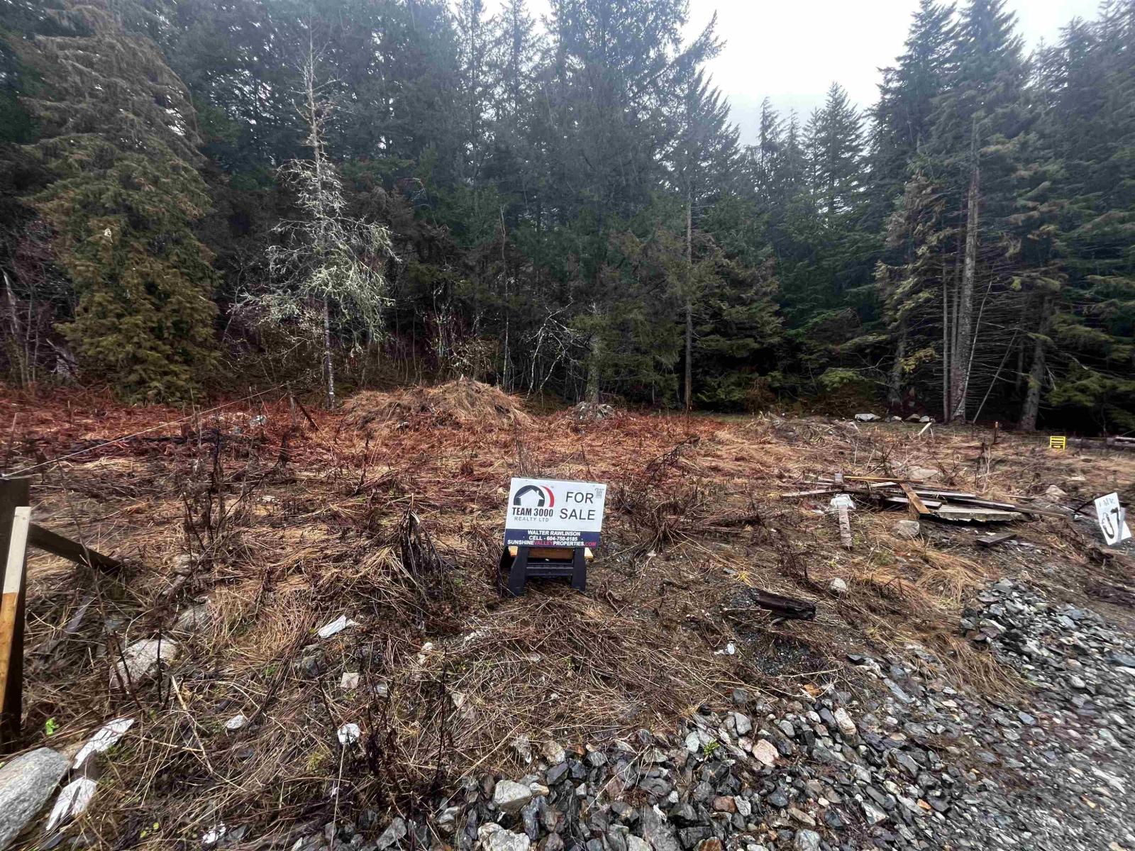 Lmv 7 Old Hope Princeton Highway, Sunshine Valley, Sunshine Valley, British Columbia  V0X 1L5 - Photo 1 - R3097529