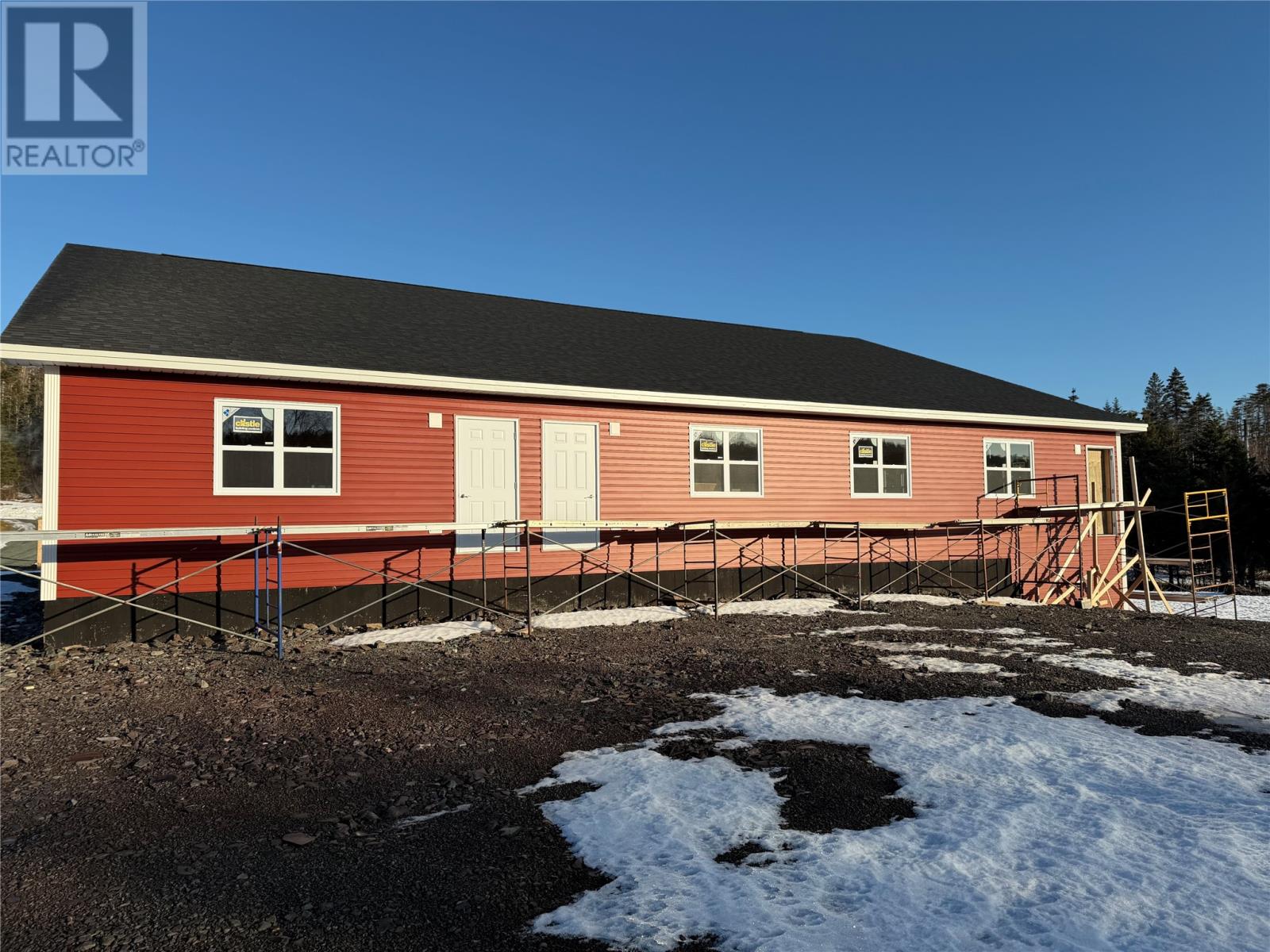 236 MAIN Road, Salmonier, Newfoundland & Labrador