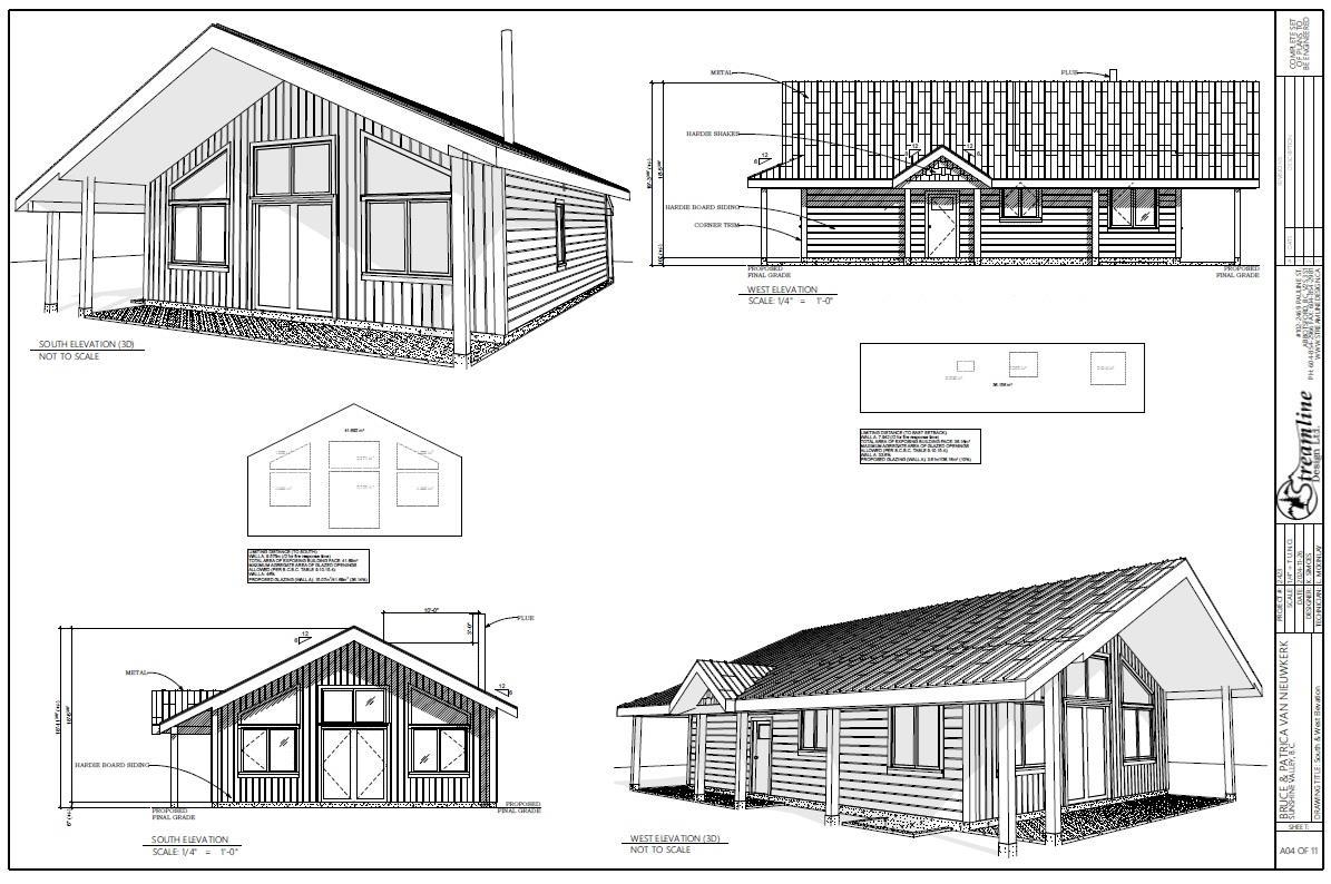 Lmv 7 Old Hope Princeton Highway, Sunshine Valley, Sunshine Valley, British Columbia  V0X 1L5 - Photo 11 - R3097529