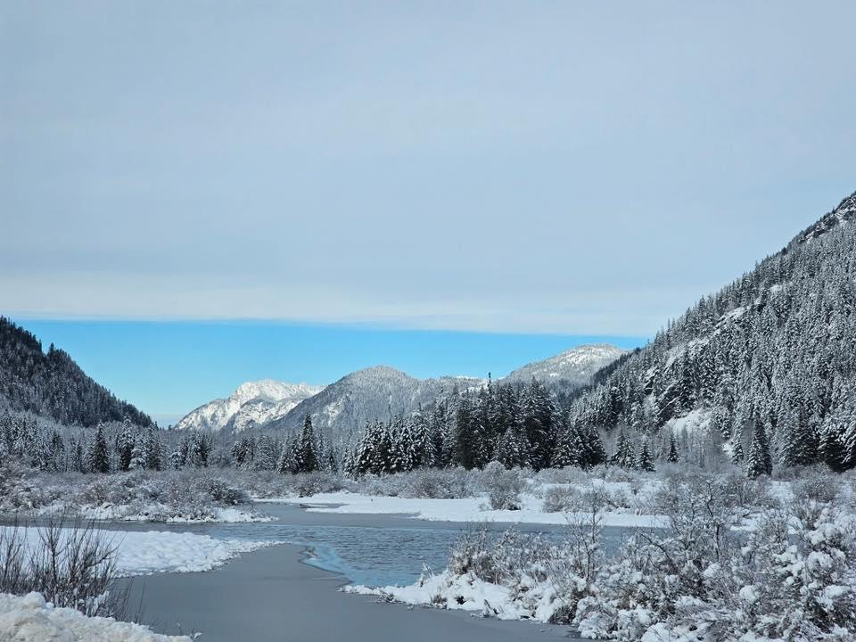Lmv 7 Old Hope Princeton Highway, Sunshine Valley, Sunshine Valley, British Columbia  V0X 1L5 - Photo 18 - R3097529
