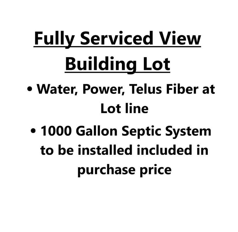 Lmv 7 Old Hope Princeton Highway, Sunshine Valley, Sunshine Valley, British Columbia  V0X 1L5 - Photo 12 - R3097529