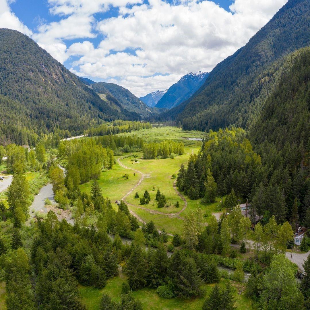 Lmv 7 Old Hope Princeton Highway, Sunshine Valley, Sunshine Valley, British Columbia  V0X 1L5 - Photo 25 - R3097529