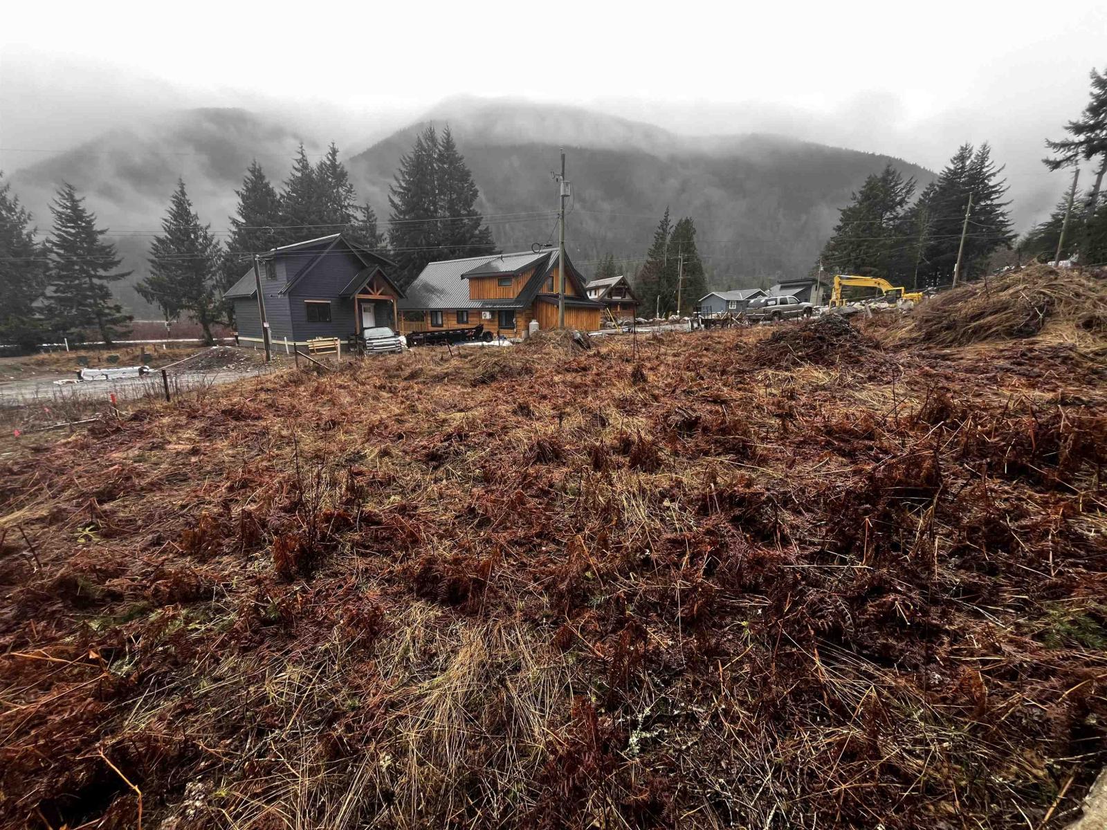 Lmv 7 Old Hope Princeton Highway, Sunshine Valley, Sunshine Valley, British Columbia  V0X 1L5 - Photo 5 - R3097529