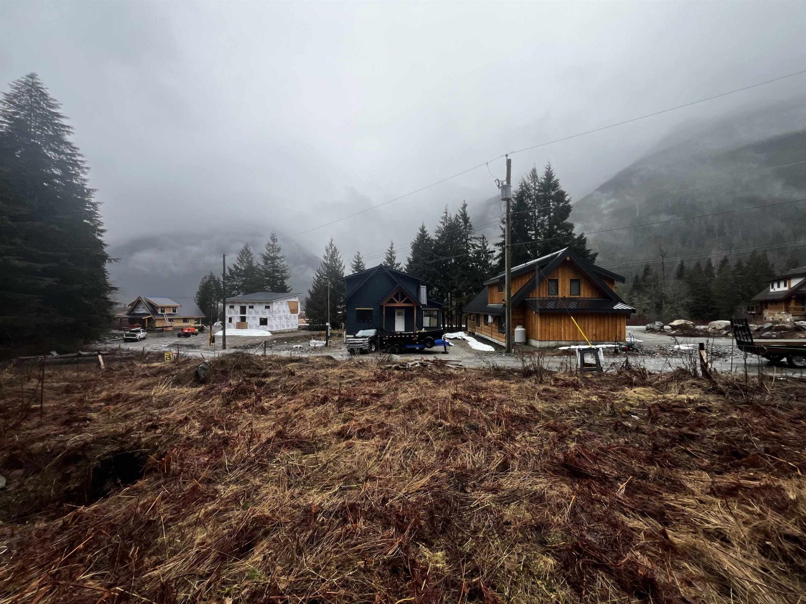 Lmv 7 Old Hope Princeton Highway, Sunshine Valley, Sunshine Valley, British Columbia  V0X 1L5 - Photo 8 - R3097529