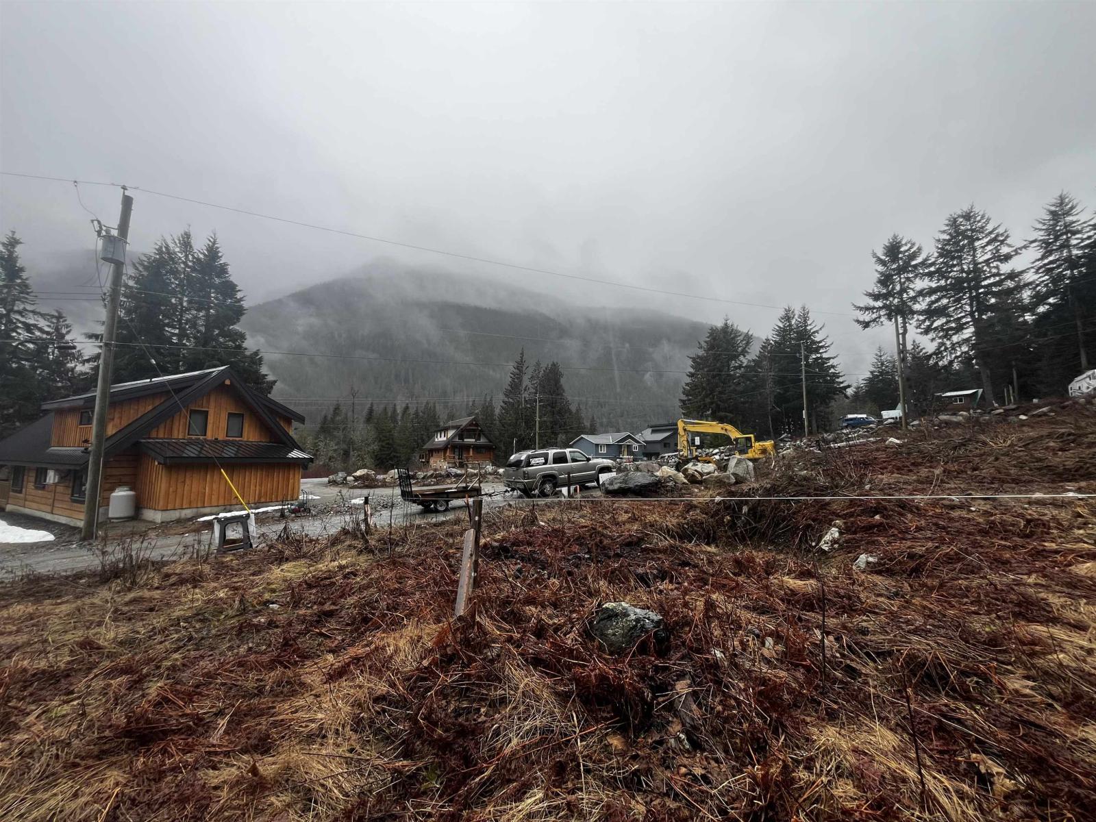 Lmv 7 Old Hope Princeton Highway, Sunshine Valley, Sunshine Valley, British Columbia  V0X 1L5 - Photo 7 - R3097529