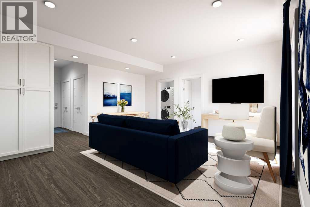 515, 3107 Warren Street Nw, Calgary, Alberta  T3B 6N7 - Photo 8 - A2285116