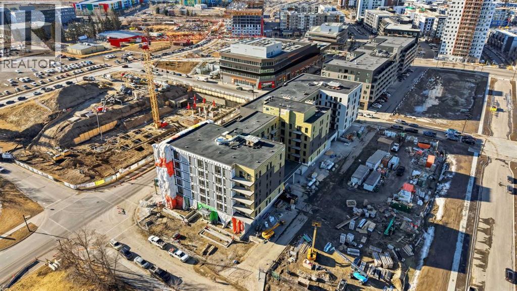 515, 3107 Warren Street Nw, Calgary, Alberta  T3B 6N7 - Photo 28 - A2285116