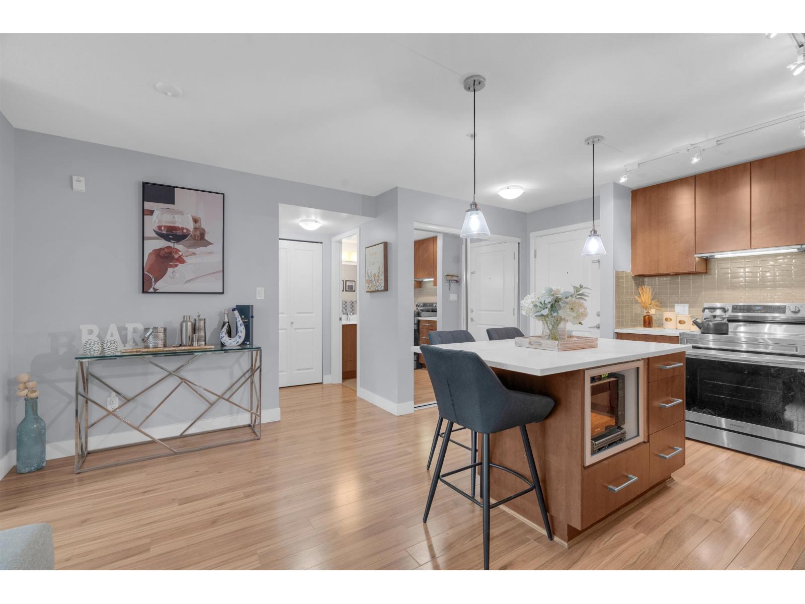 352 15850 26 Avenue, Surrey, British Columbia  V3Z 2N6 - Photo 5 - R3096867