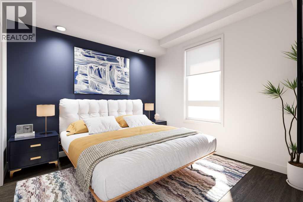 515, 3107 Warren Street Nw, Calgary, Alberta  T3B 6N7 - Photo 11 - A2285116