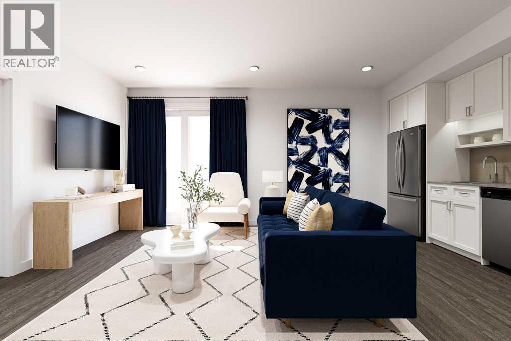 515, 3107 Warren Street Nw, Calgary, Alberta  T3B 6N7 - Photo 10 - A2285116