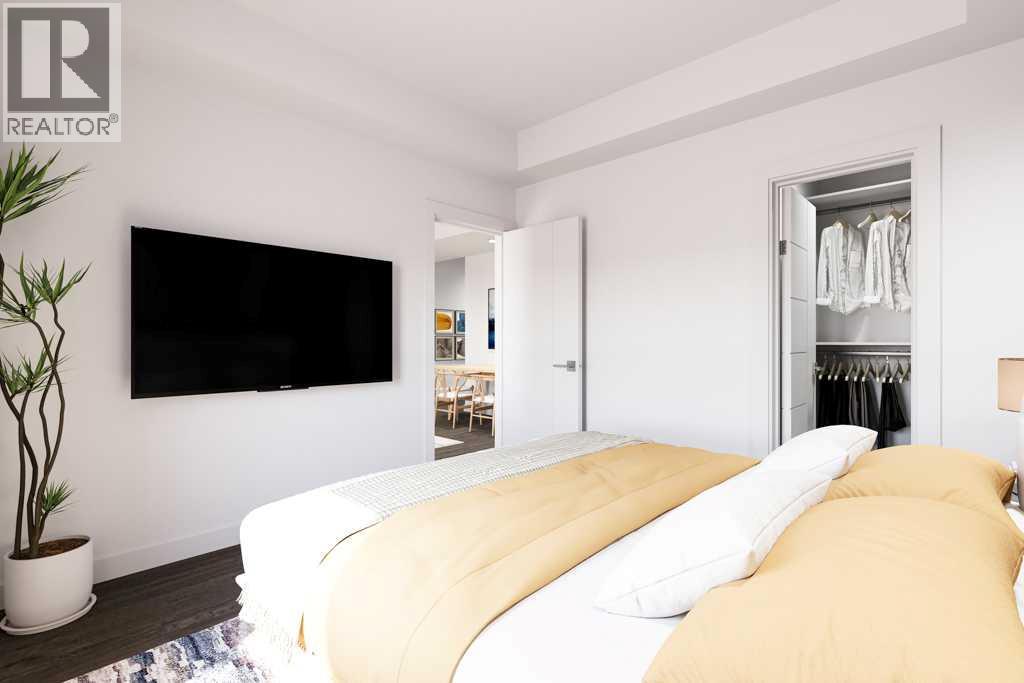 515, 3107 Warren Street Nw, Calgary, Alberta  T3B 6N7 - Photo 12 - A2285116