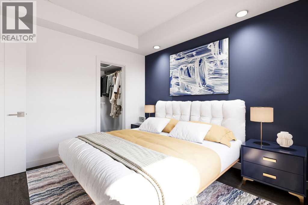 515, 3107 Warren Street Nw, Calgary, Alberta  T3B 6N7 - Photo 13 - A2285116