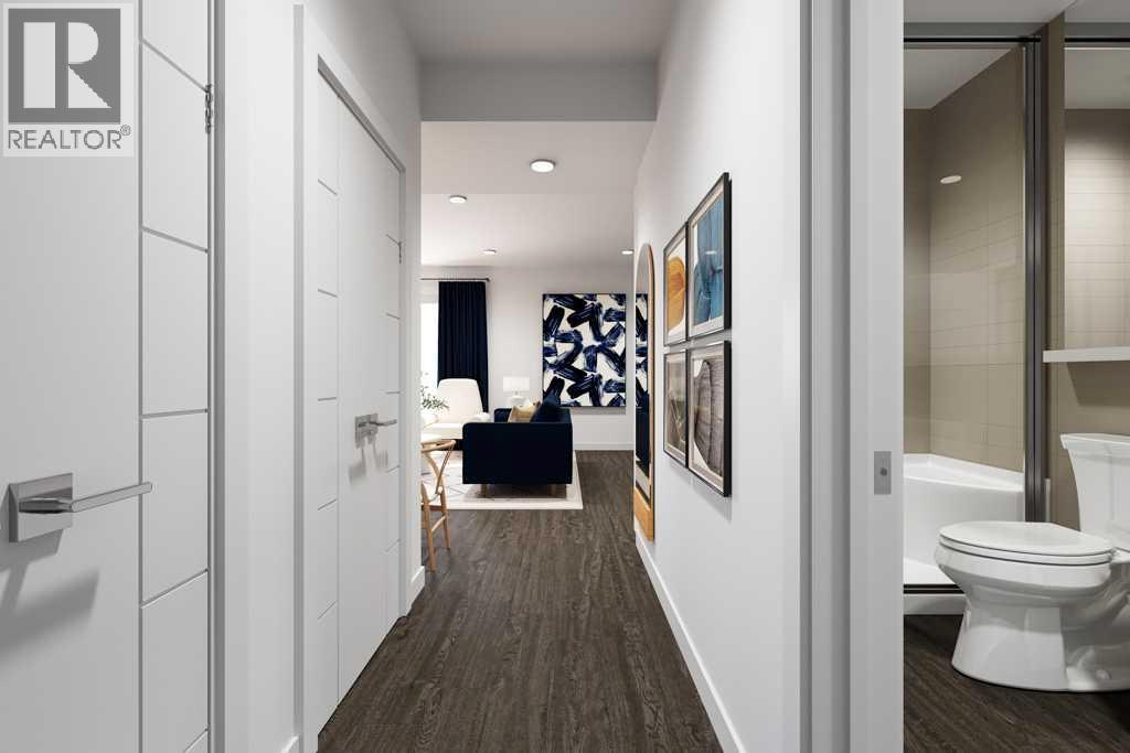 515, 3107 Warren Street Nw, Calgary, Alberta  T3B 6N7 - Photo 14 - A2285116