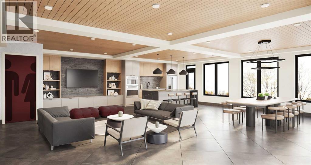 515, 3107 Warren Street Nw, Calgary, Alberta  T3B 6N7 - Photo 16 - A2285116