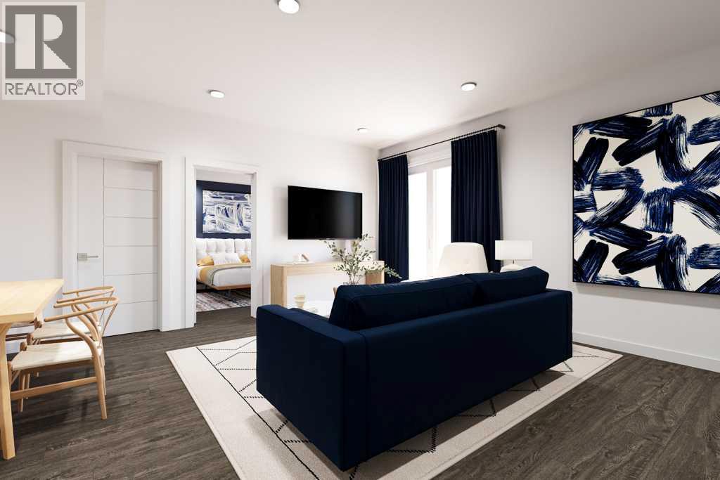 515, 3107 Warren Street Nw, Calgary, Alberta  T3B 6N7 - Photo 7 - A2285116