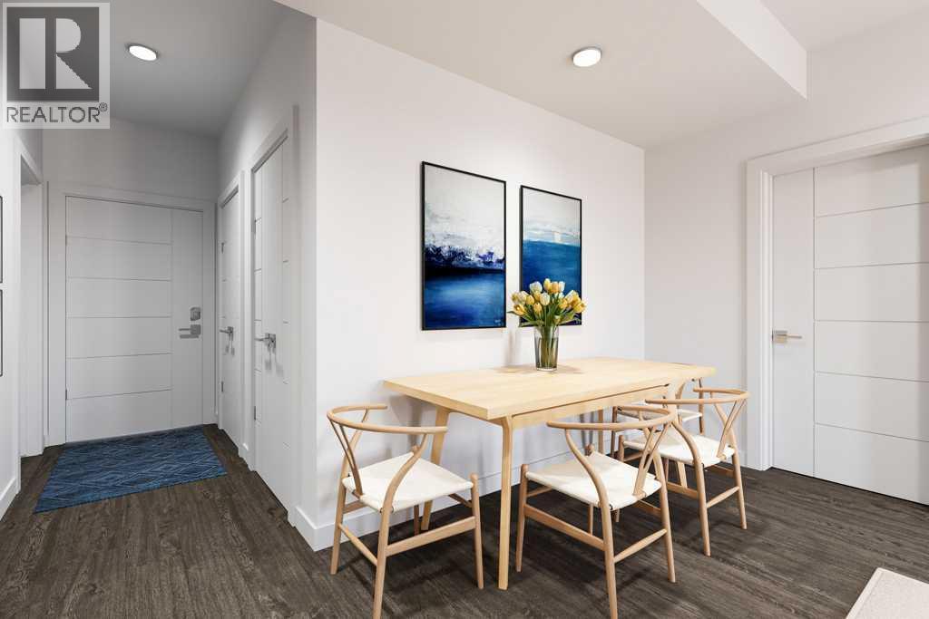 515, 3107 Warren Street Nw, Calgary, Alberta  T3B 6N7 - Photo 3 - A2285116