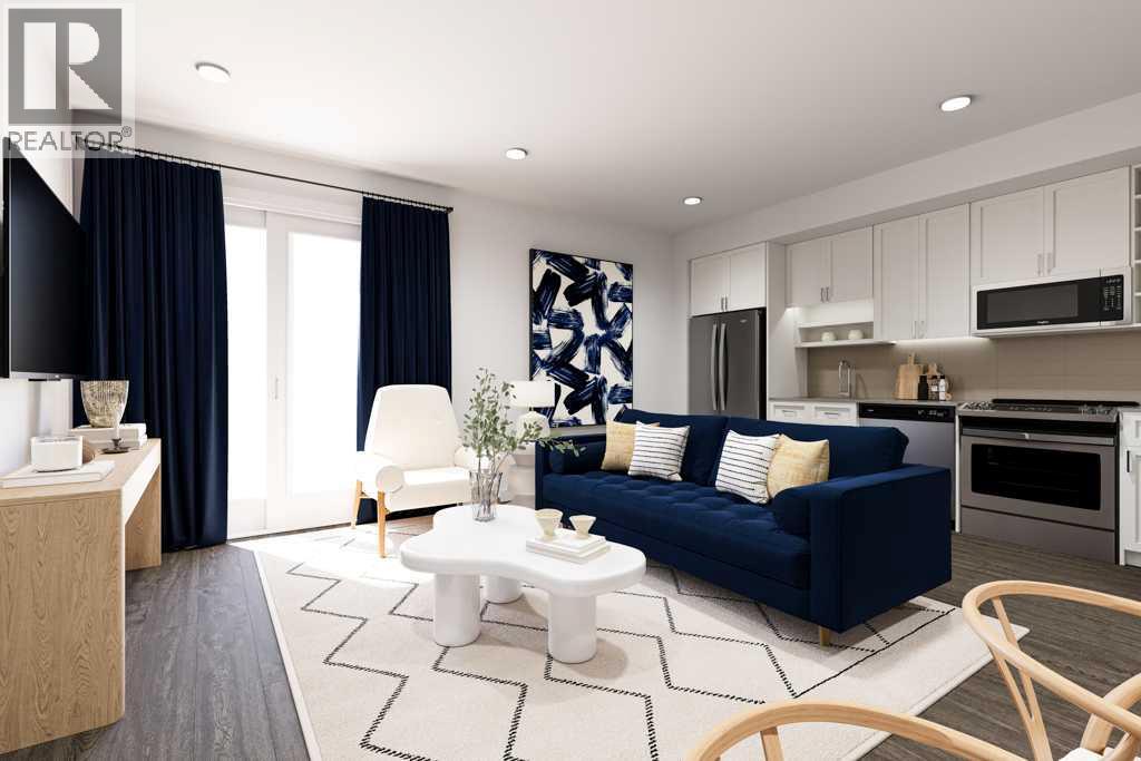 515, 3107 Warren Street Nw, Calgary, Alberta  T3B 6N7 - Photo 9 - A2285116