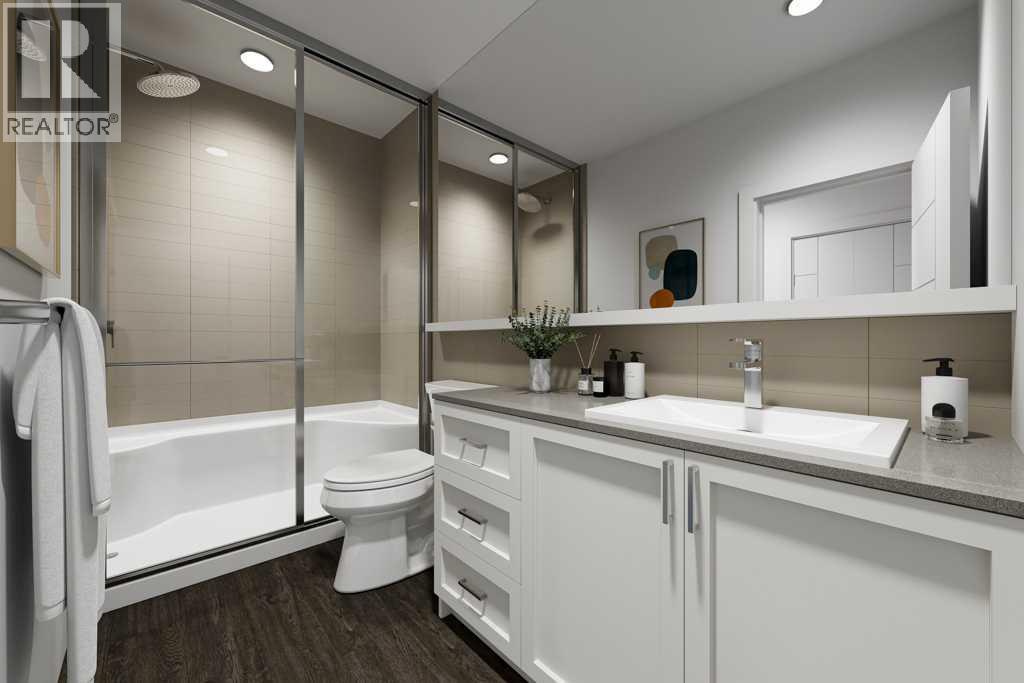 515, 3107 Warren Street Nw, Calgary, Alberta  T3B 6N7 - Photo 15 - A2285116