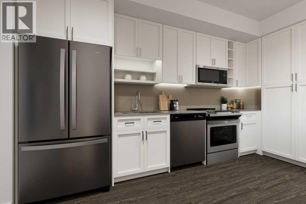 515, 3107 Warren Street Nw, Calgary, Alberta  T3B 6N7 - Photo 5 - A2285116