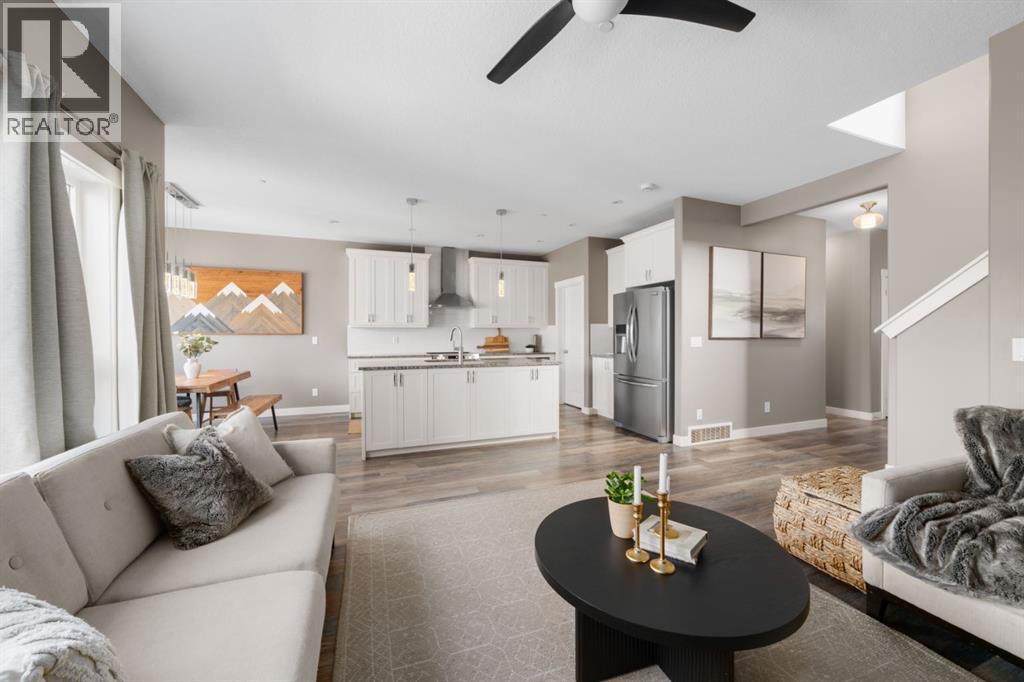 20 Lakewood Circle, Strathmore, Alberta  T1P 1C0 - Photo 7 - A2286704