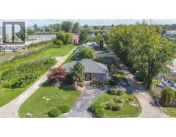 19255 LOWER THAMES LANE, Lighthouse Cove, Ontario