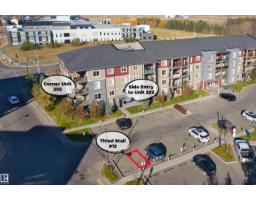 #202 3315 JAMES MOWATT TR SW, Edmonton, Alberta