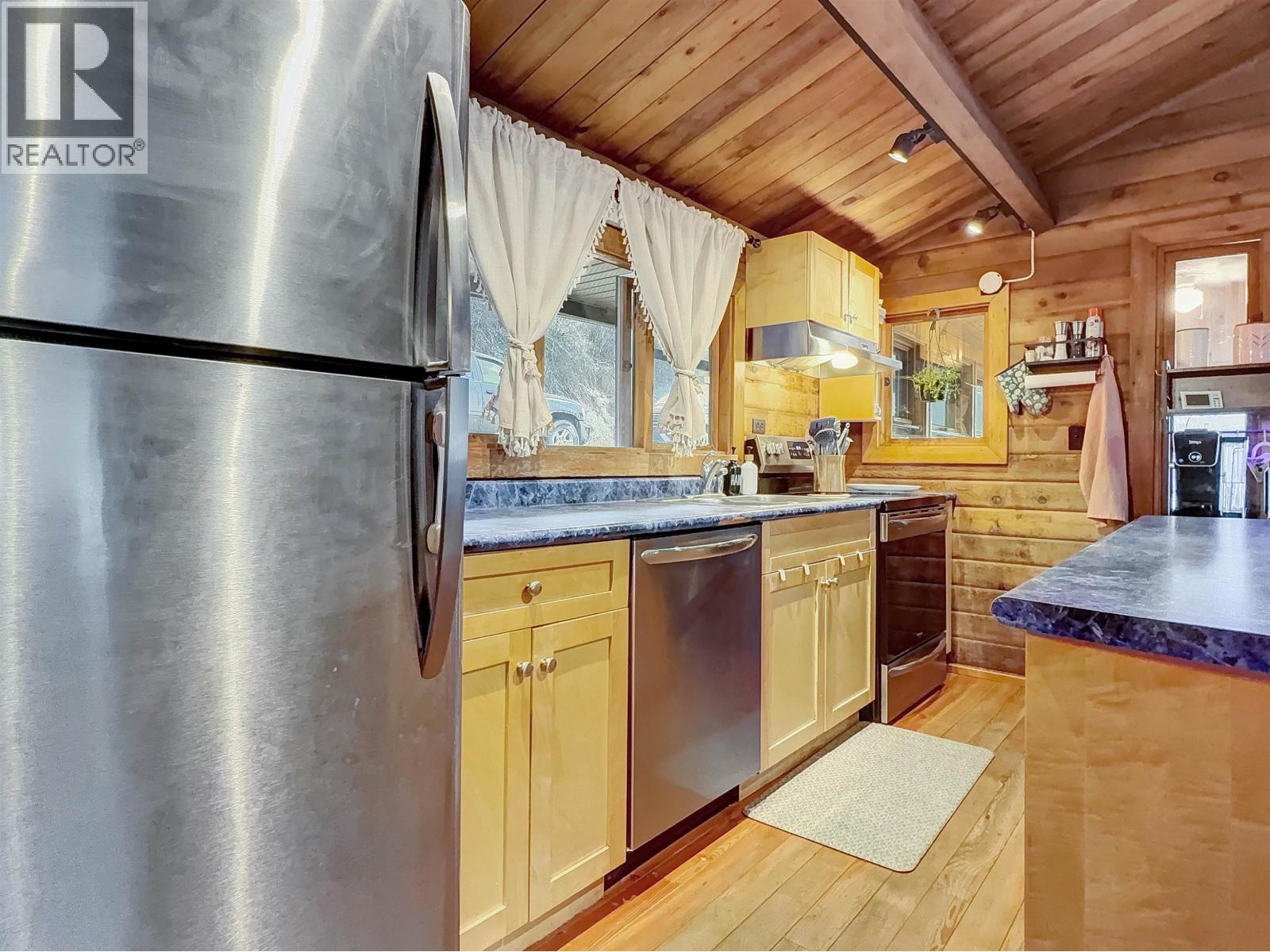 1481 Soda Creek Townsite Road, Williams Lake, British Columbia  V2G 5A4 - Photo 14 - R3097960