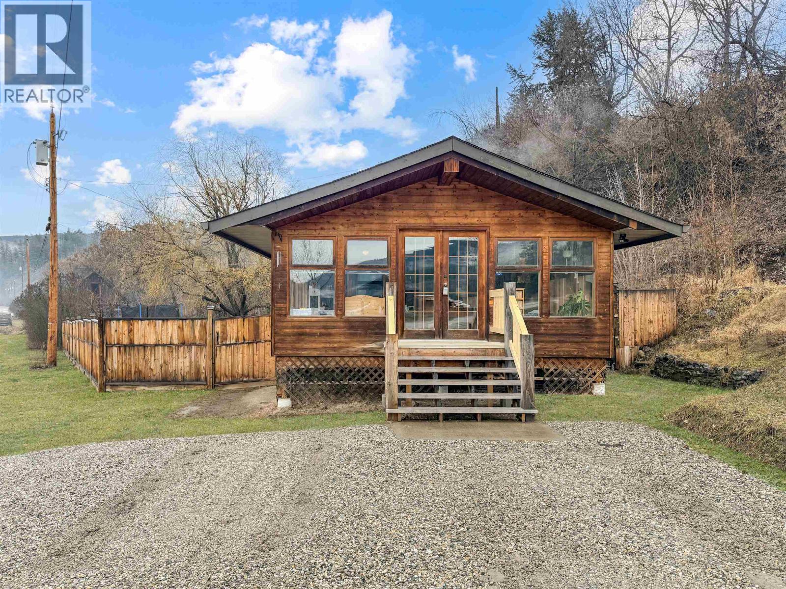 1481 Soda Creek Townsite Road, Williams Lake, British Columbia  V2G 5A4 - Photo 6 - R3097960