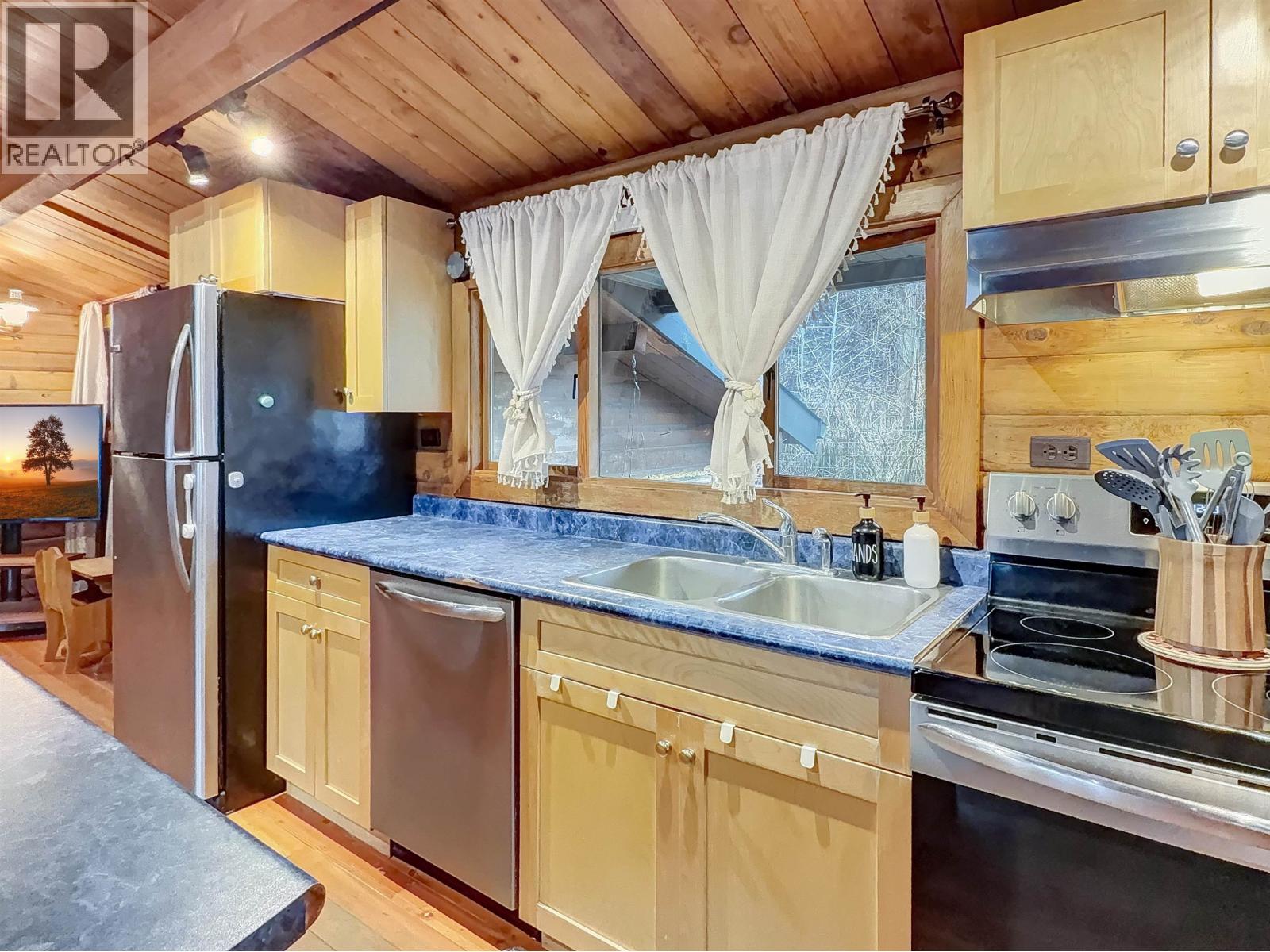 1481 Soda Creek Townsite Road, Williams Lake, British Columbia  V2G 5A4 - Photo 13 - R3097960