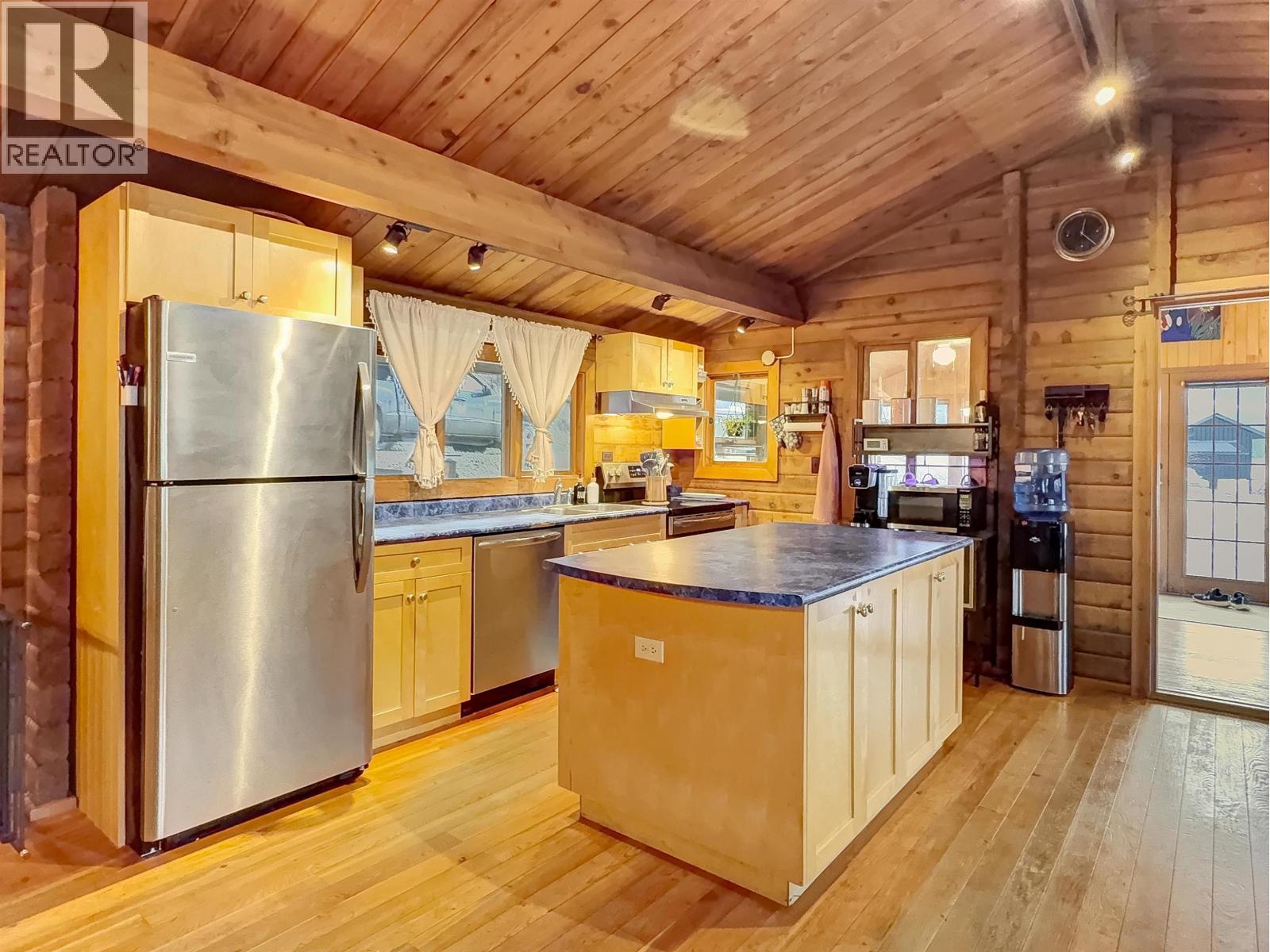 1481 Soda Creek Townsite Road, Williams Lake, British Columbia  V2G 5A4 - Photo 12 - R3097960