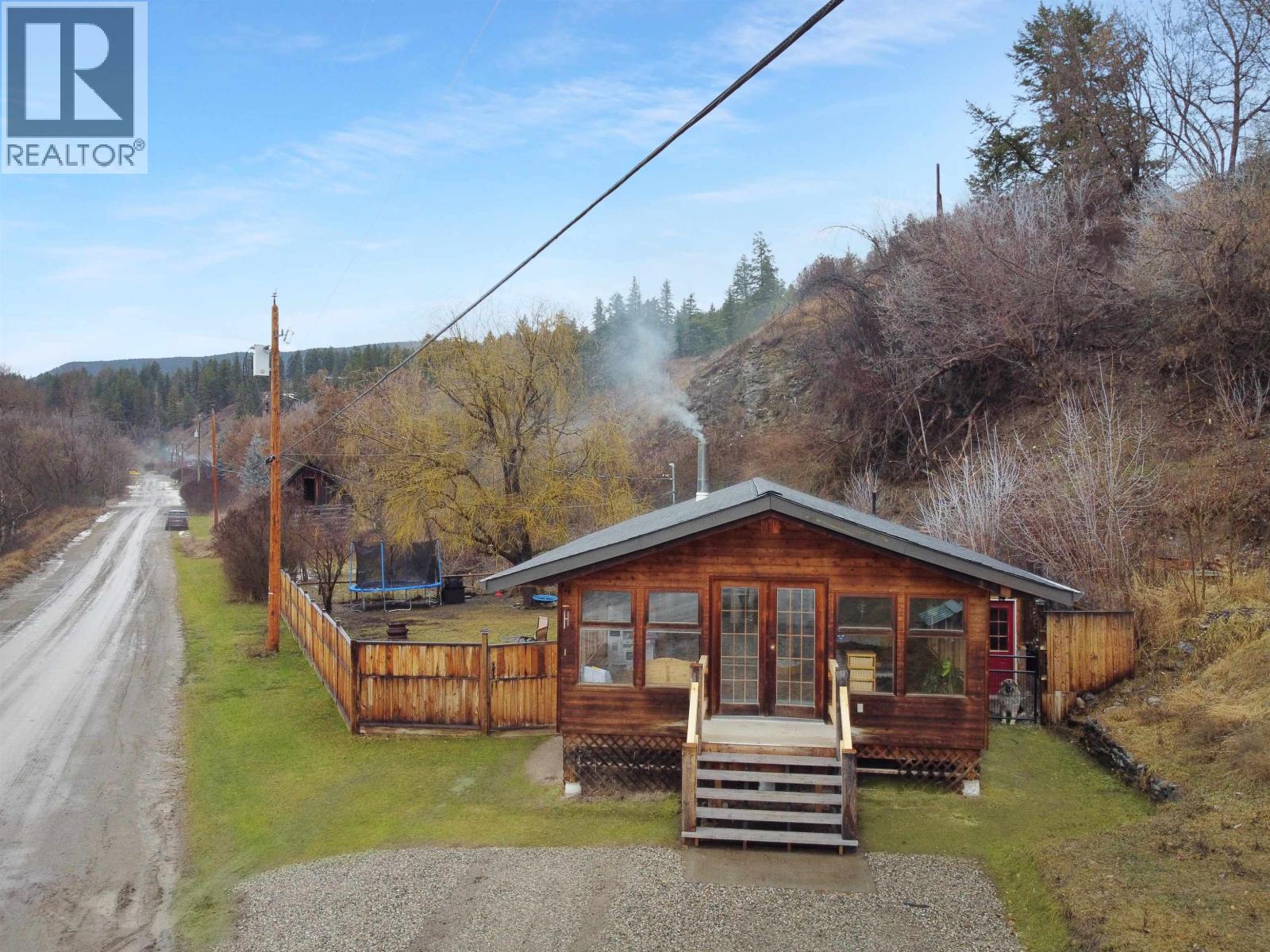 1481 Soda Creek Townsite Road, Williams Lake, British Columbia  V2G 5A4 - Photo 23 - R3097960