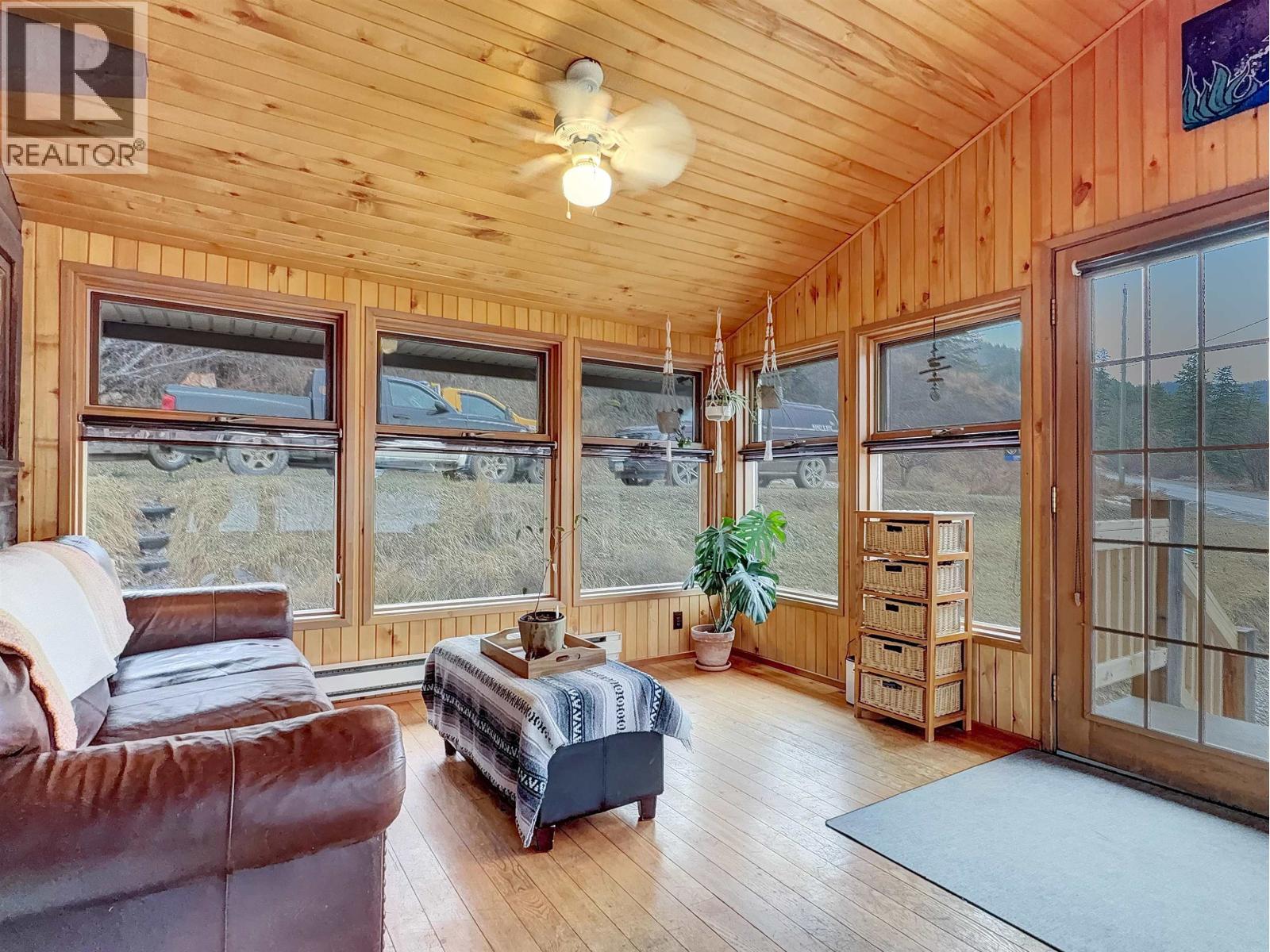 1481 Soda Creek Townsite Road, Williams Lake, British Columbia  V2G 5A4 - Photo 8 - R3097960