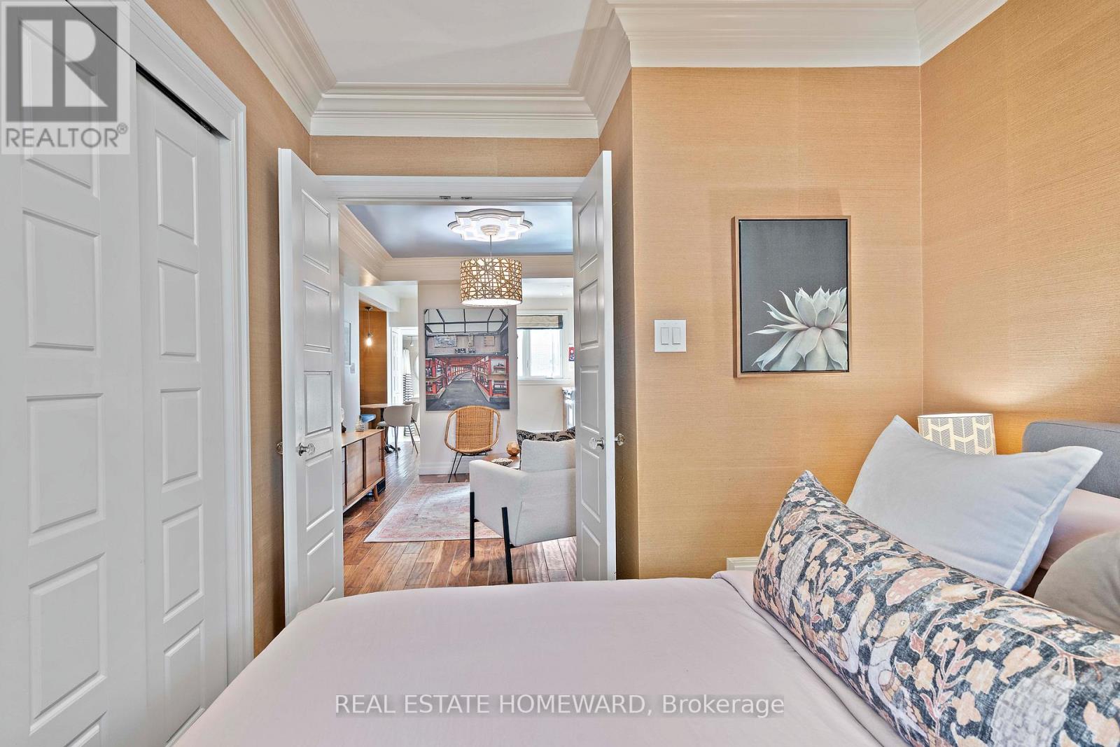 142 Bellwoods Avenue, Toronto, Ontario  M6J 2P4 - Photo 12 - C12866804